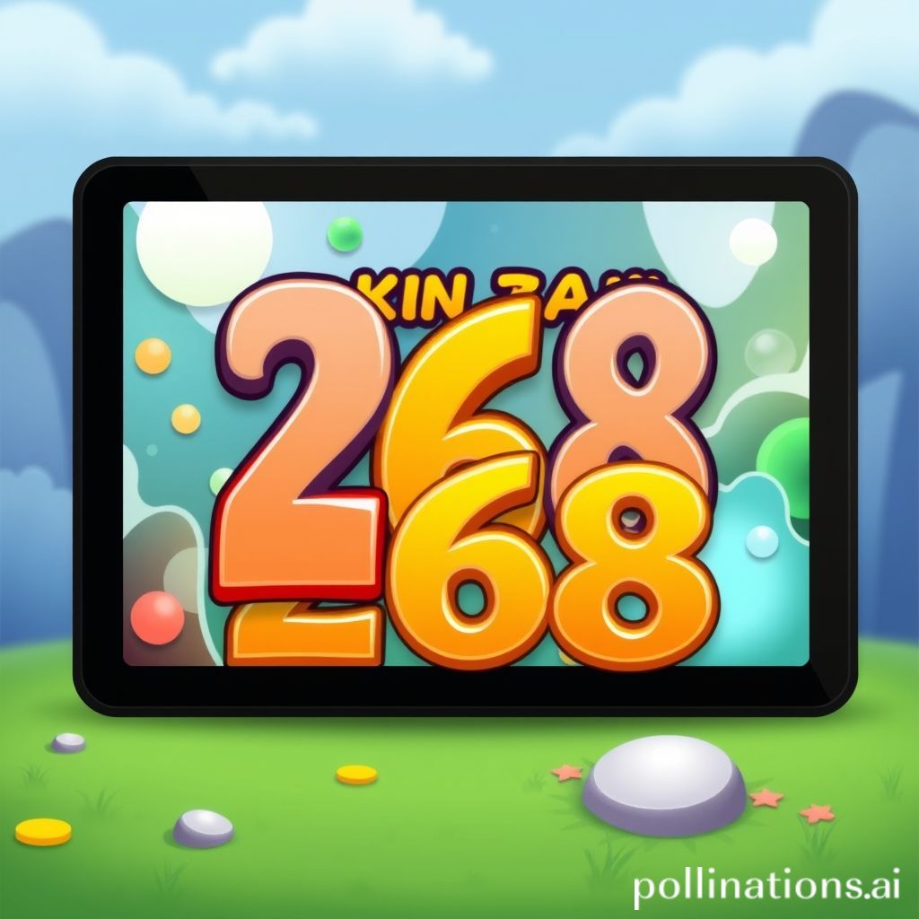 Memahami Dasar-Dasar Dana 268 Slot